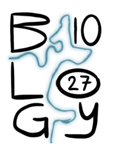 Biology27 logo