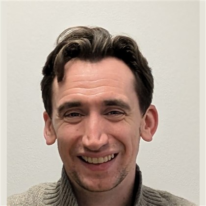 Ben Sulser