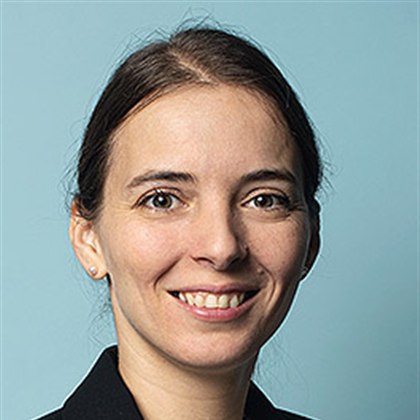 Christelle Robert