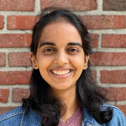Dhanya Bharath