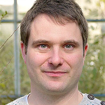 Eric Allan