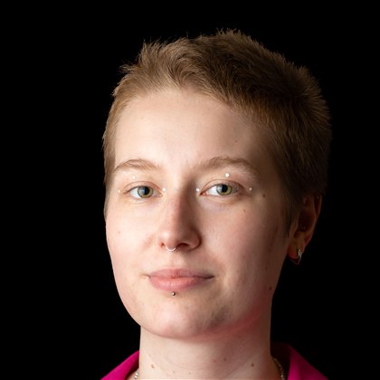 Karolina Wąchała