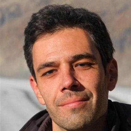 Ruben Manzanedo