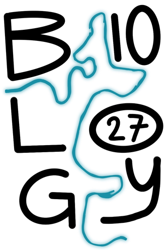 Biology27 logo