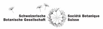 Swiss Botanical Society