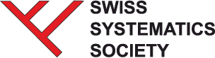 Swiss Systematics Society